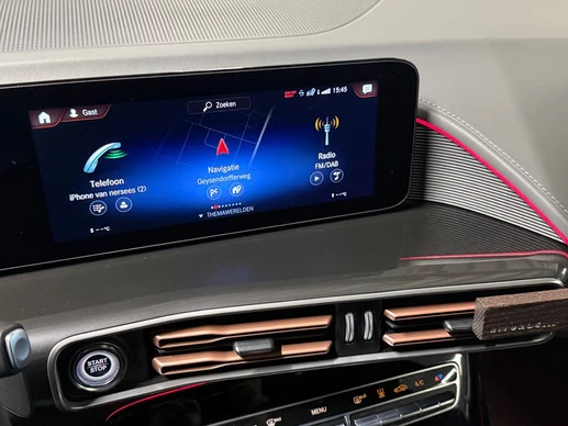 Mercedes-Benz EQC - Afbeelding 25 van 30