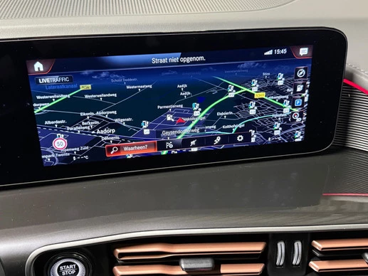 Mercedes-Benz EQC - Afbeelding 26 van 30