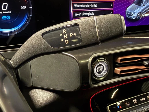 Mercedes-Benz EQC - Afbeelding 28 van 30