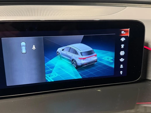 Mercedes-Benz EQC - Afbeelding 29 van 30