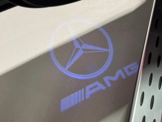 Mercedes-Benz EQC - Afbeelding 30 van 30