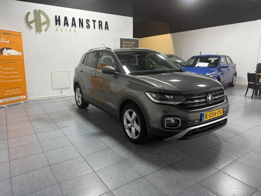 Volkswagen T-Cross - Afbeelding 1 van 28