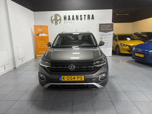Volkswagen T-Cross - Afbeelding 2 van 28