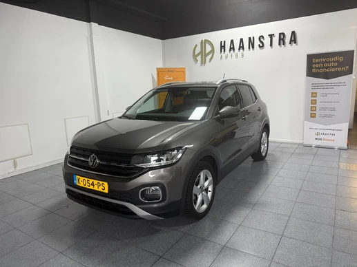 Volkswagen T-Cross - Afbeelding 3 van 28