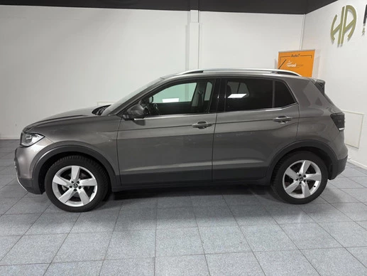 Volkswagen T-Cross - Afbeelding 4 van 28