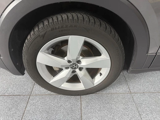 Volkswagen T-Cross - Afbeelding 5 van 28