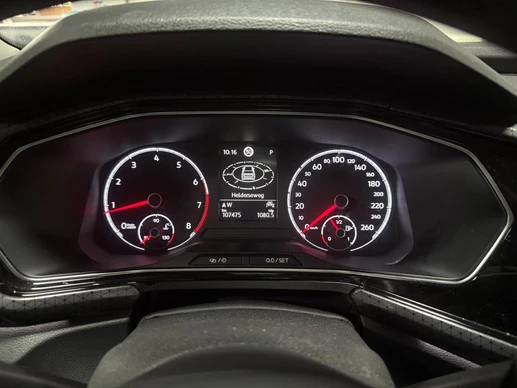 Volkswagen T-Cross - Afbeelding 6 van 28