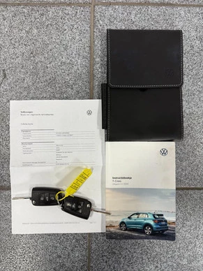 Volkswagen T-Cross - Afbeelding 7 van 28
