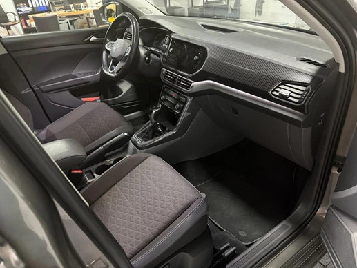 Volkswagen T-Cross - Afbeelding 10 van 28
