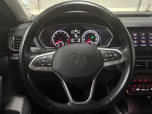 Volkswagen T-Cross - Afbeelding 11 van 28
