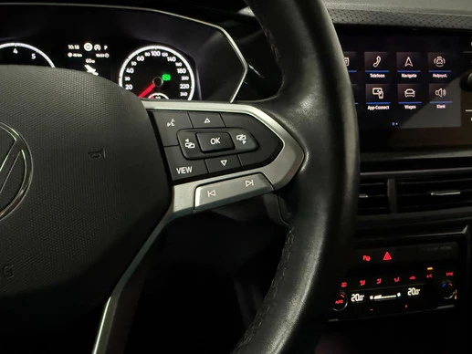 Volkswagen T-Cross - Afbeelding 13 van 28