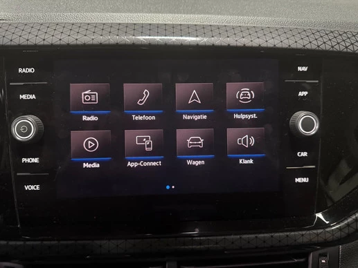 Volkswagen T-Cross - Afbeelding 14 van 28