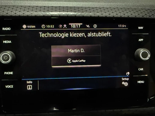 Volkswagen T-Cross - Afbeelding 17 van 28