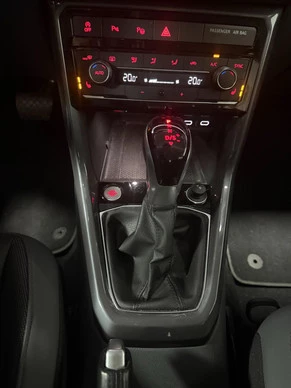 Volkswagen T-Cross - Afbeelding 20 van 28