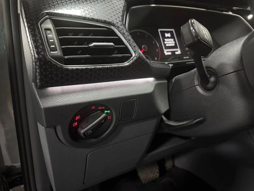 Volkswagen T-Cross - Afbeelding 23 van 28