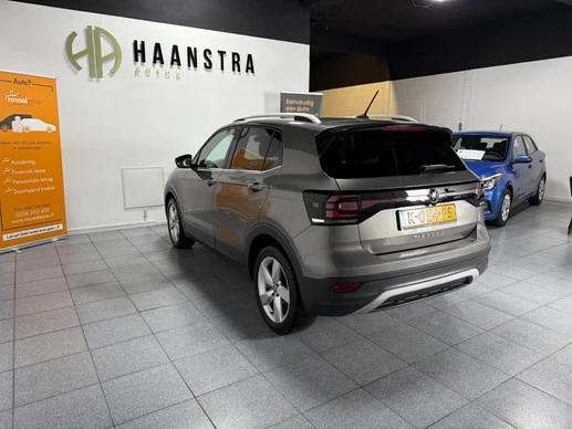 Volkswagen T-Cross - Afbeelding 24 van 28