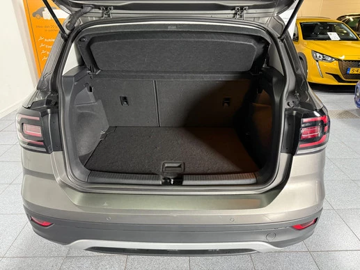 Volkswagen T-Cross - Afbeelding 26 van 28