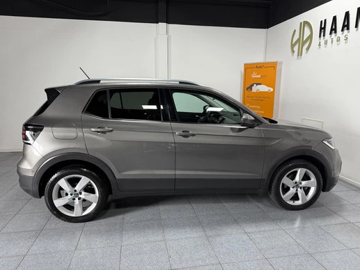 Volkswagen T-Cross - Afbeelding 28 van 28