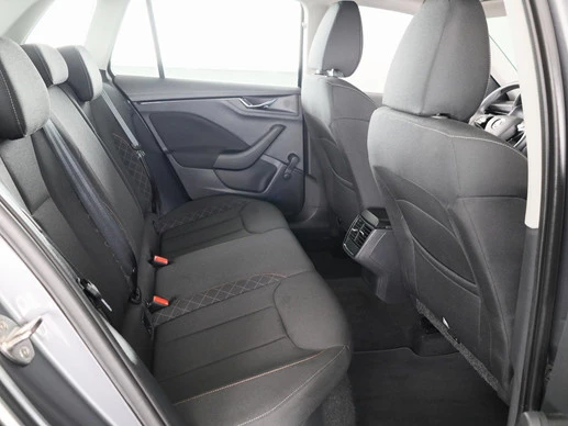 Škoda Kamiq - Afbeelding 21 van 28