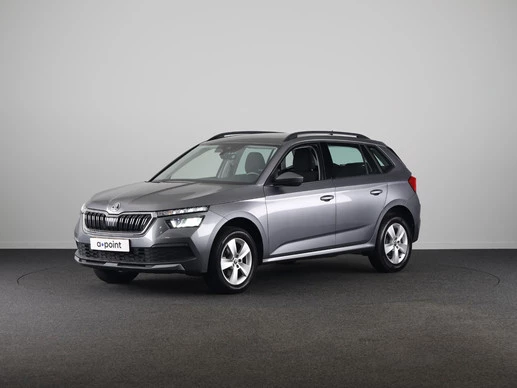 Škoda Kamiq - Afbeelding 1 van 28