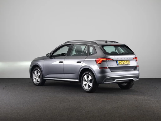 Škoda Kamiq - Afbeelding 3 van 28