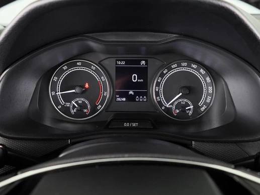 Škoda Kamiq - Afbeelding 8 van 28