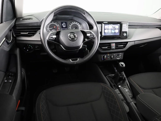 Škoda Kamiq - Afbeelding 13 van 28