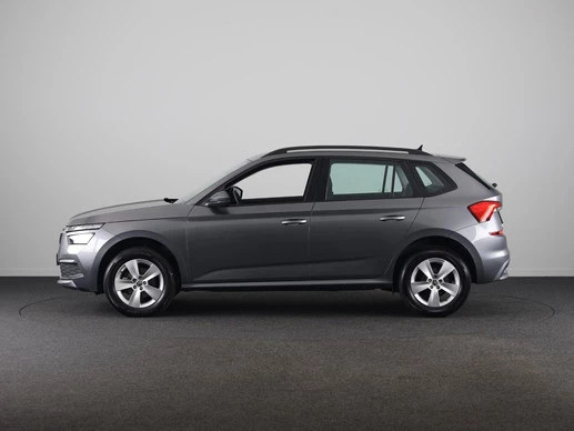 Škoda Kamiq - Afbeelding 18 van 28