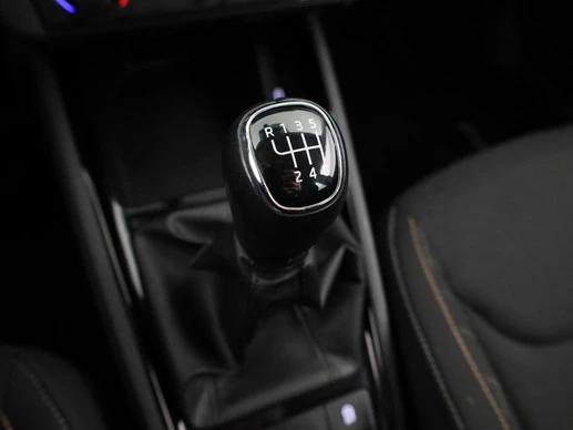 Škoda Kamiq - Afbeelding 22 van 28