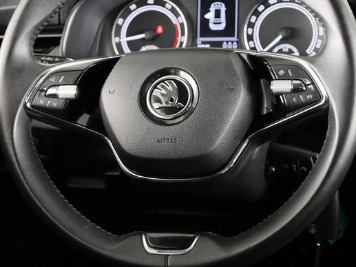 Škoda Kamiq - Afbeelding 26 van 28