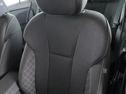 Škoda Kamiq - Afbeelding 27 van 28