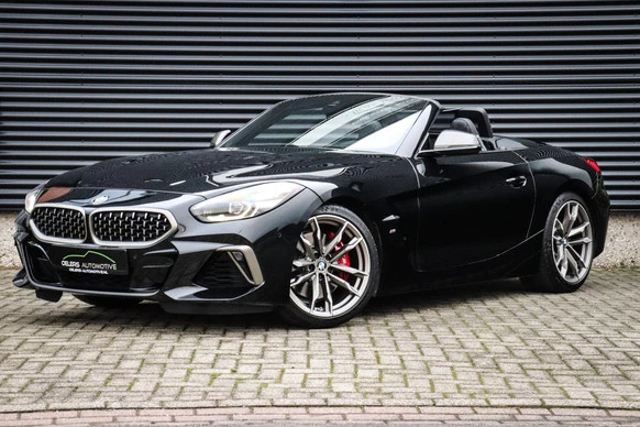 BMW Z4 - Afbeelding 1 van 30