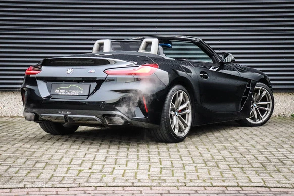 BMW Z4 - Afbeelding 2 van 30