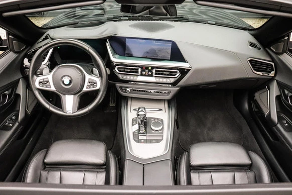 BMW Z4 - Afbeelding 3 van 30