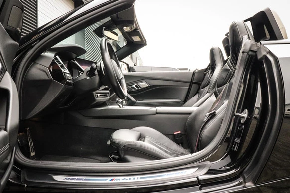 BMW Z4 - Afbeelding 4 van 30