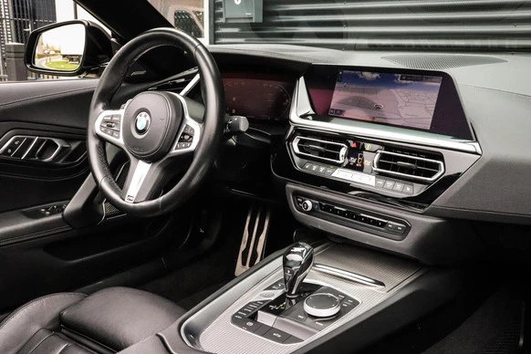 BMW Z4 - Afbeelding 5 van 30