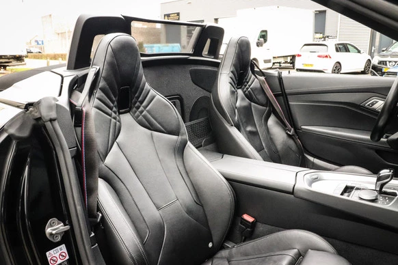 BMW Z4 - Afbeelding 6 van 30