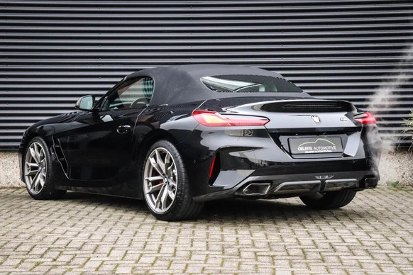 BMW Z4 - Afbeelding 8 van 30