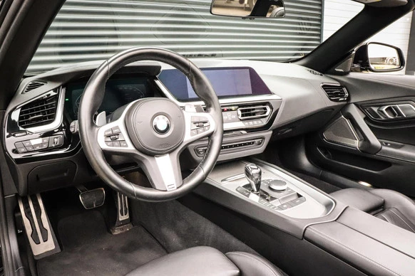 BMW Z4 - Afbeelding 9 van 30