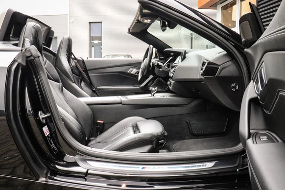 BMW Z4 - Afbeelding 10 van 30