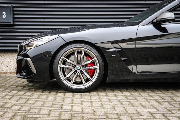 BMW Z4 - Afbeelding 17 van 30