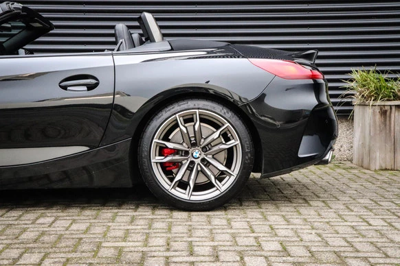BMW Z4 - Afbeelding 18 van 30