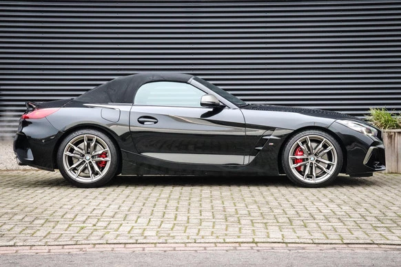 BMW Z4 - Afbeelding 19 van 30