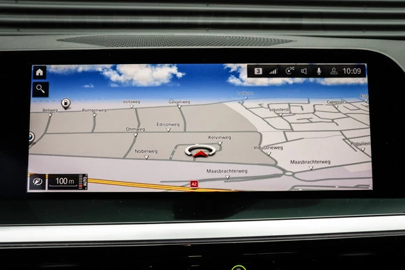 BMW Z4 - Afbeelding 24 van 30