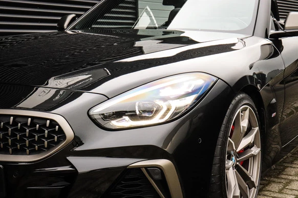 BMW Z4 - Afbeelding 27 van 30