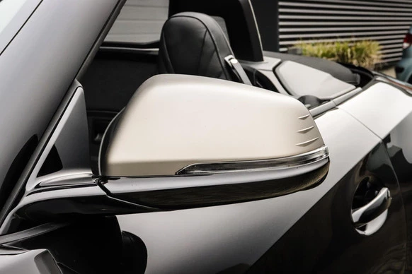 BMW Z4 - Afbeelding 28 van 30