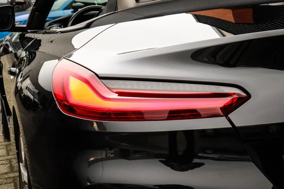 BMW Z4 - Afbeelding 29 van 30