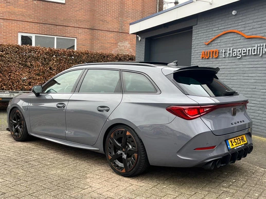 CUPRA Leon Sportstourer - Afbeelding 5 van 20