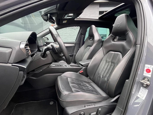 CUPRA Leon Sportstourer - Afbeelding 13 van 20