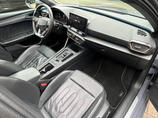 CUPRA Leon Sportstourer - Afbeelding 15 van 20